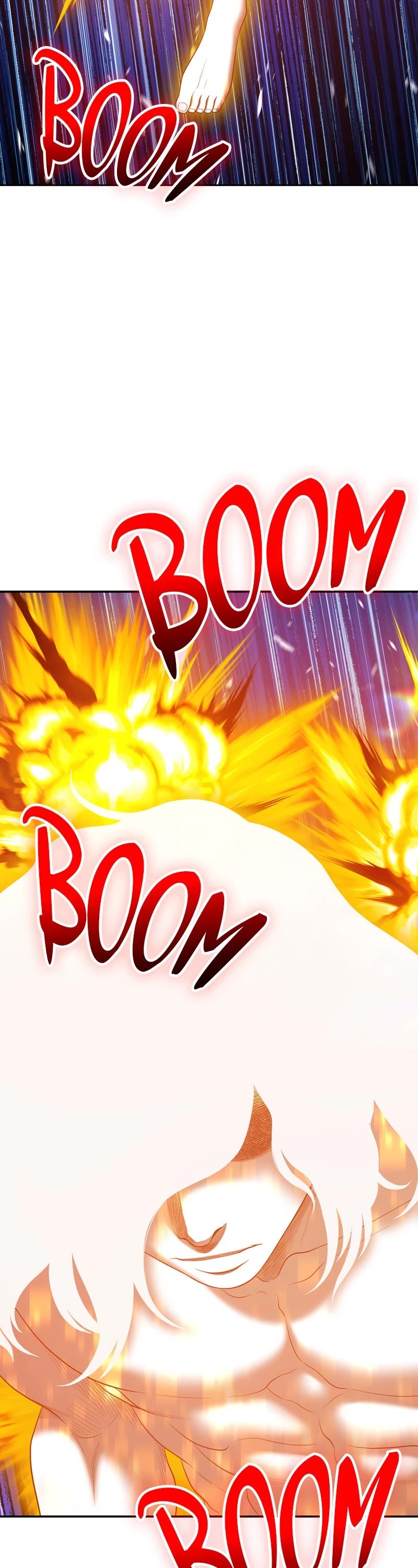 +99 Wooden Stick Chapter 74 page 132 - Chapter 74: Ep. 74 - Full Moon (10)