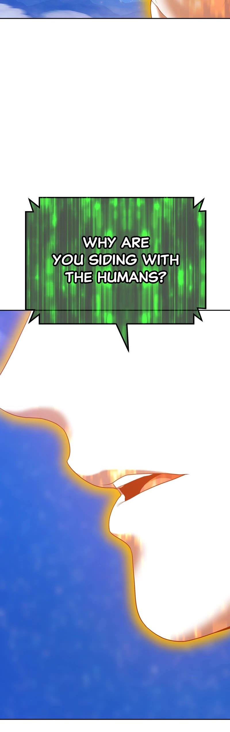 +99 Wooden Stick Chapter 74 page 134 - Chapter 74: Ep. 74 - Full Moon (10)