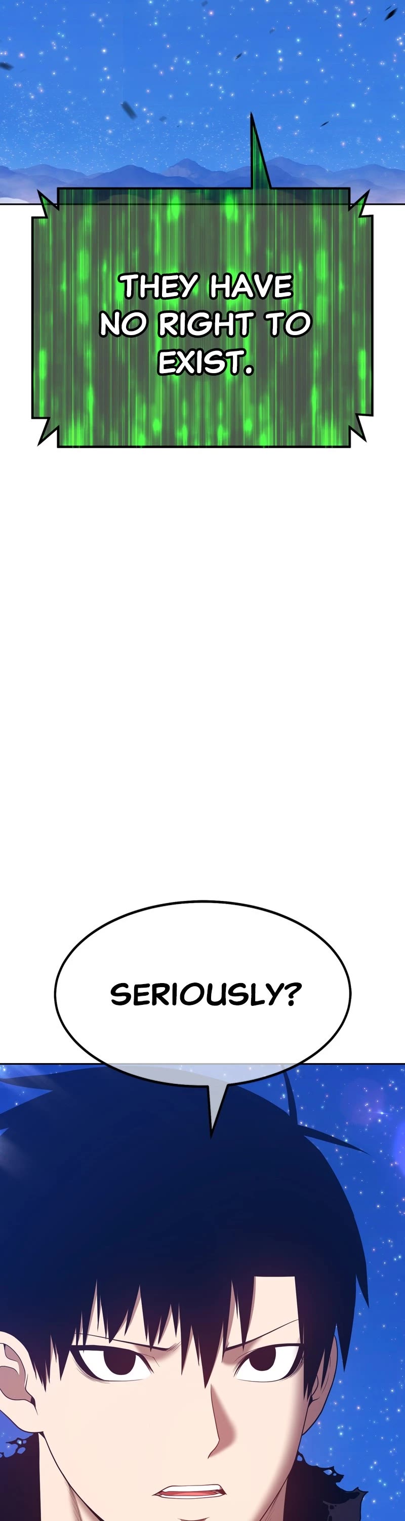 +99 Wooden Stick Chapter 74 page 136 - Chapter 74: Ep. 74 - Full Moon (10)