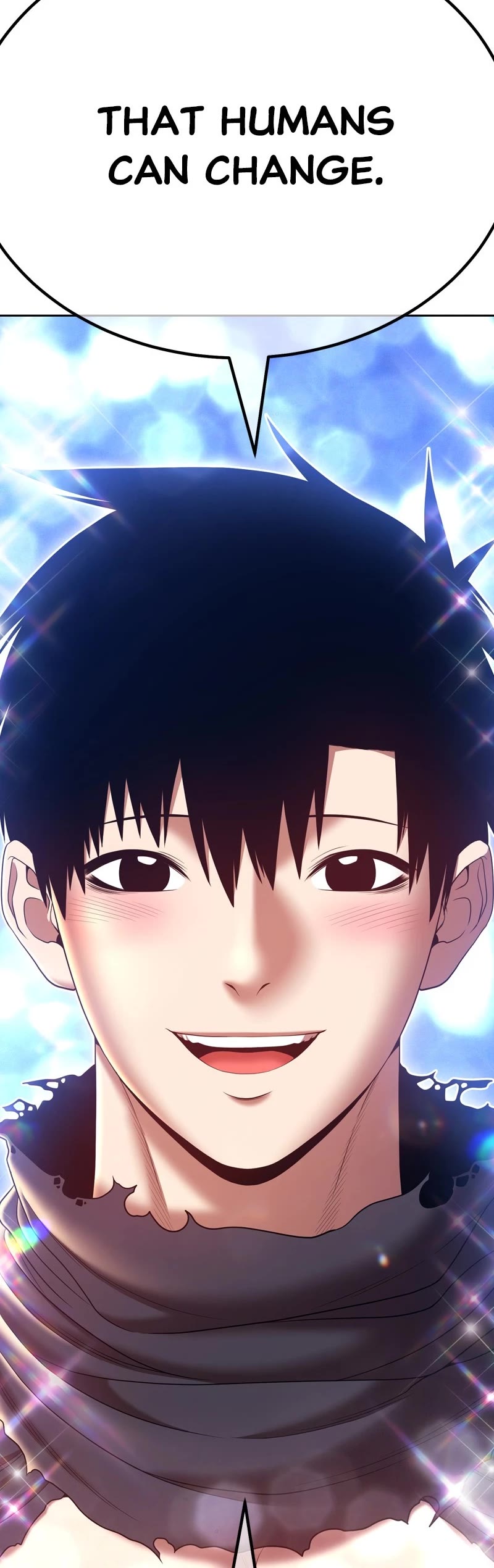 +99 Wooden Stick Chapter 74 page 140 - Chapter 74: Ep. 74 - Full Moon (10)