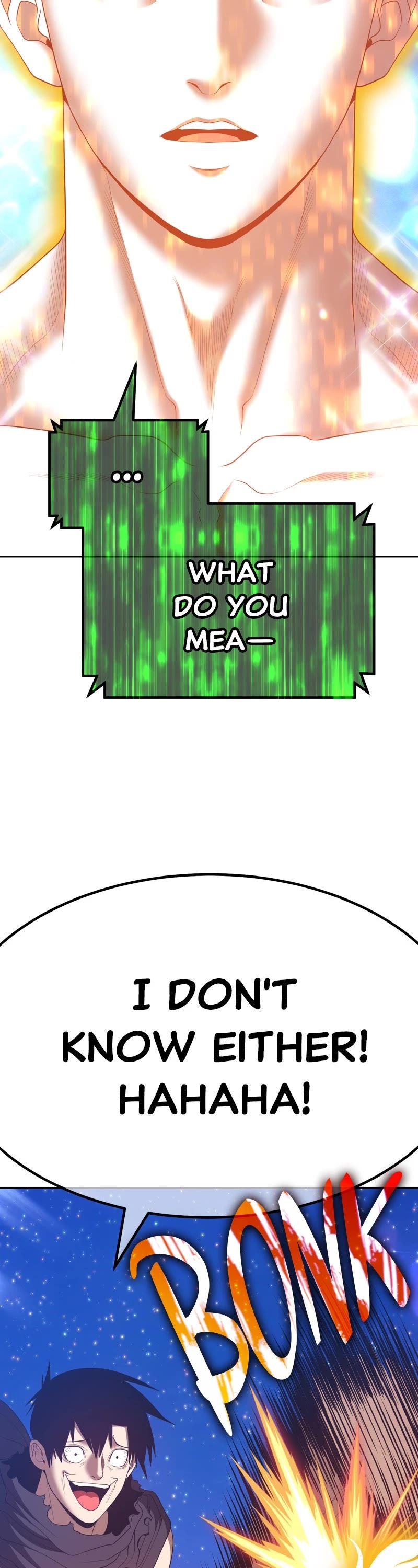 +99 Wooden Stick Chapter 74 page 142 - Chapter 74: Ep. 74 - Full Moon (10)