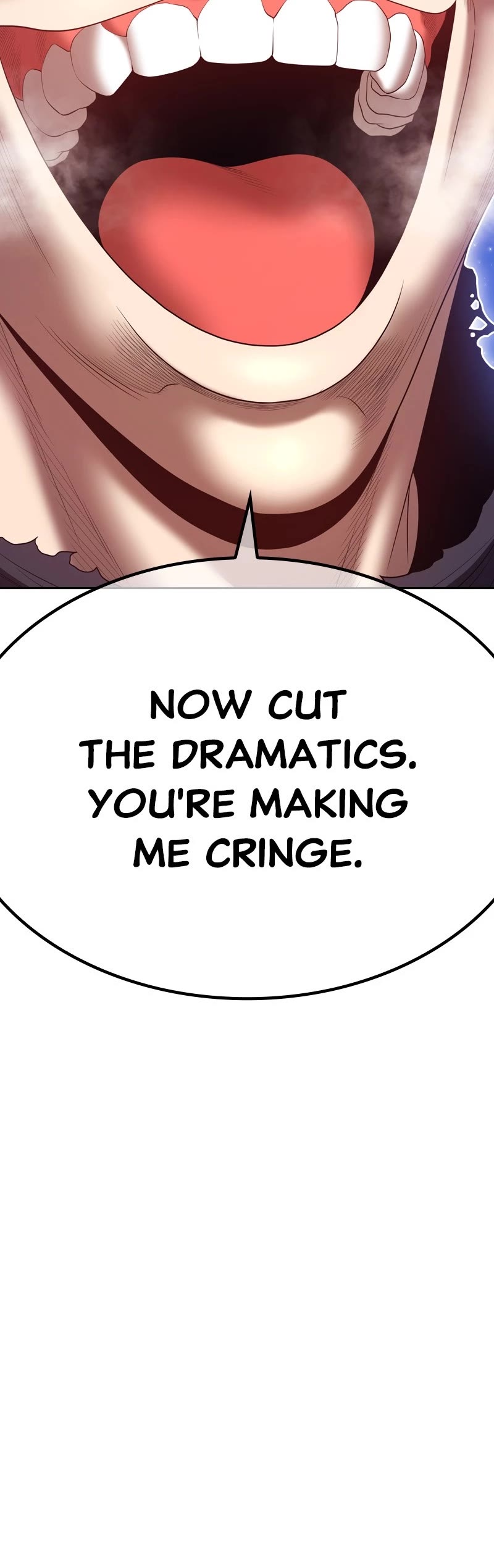 +99 Wooden Stick Chapter 74 page 144 - Chapter 74: Ep. 74 - Full Moon (10)