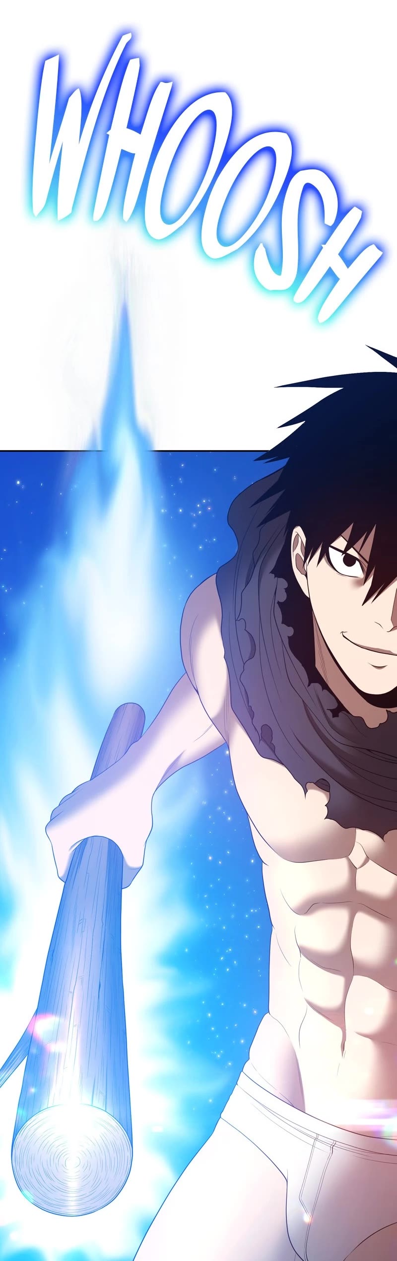 +99 Wooden Stick Chapter 74 page 145 - Chapter 74: Ep. 74 - Full Moon (10)