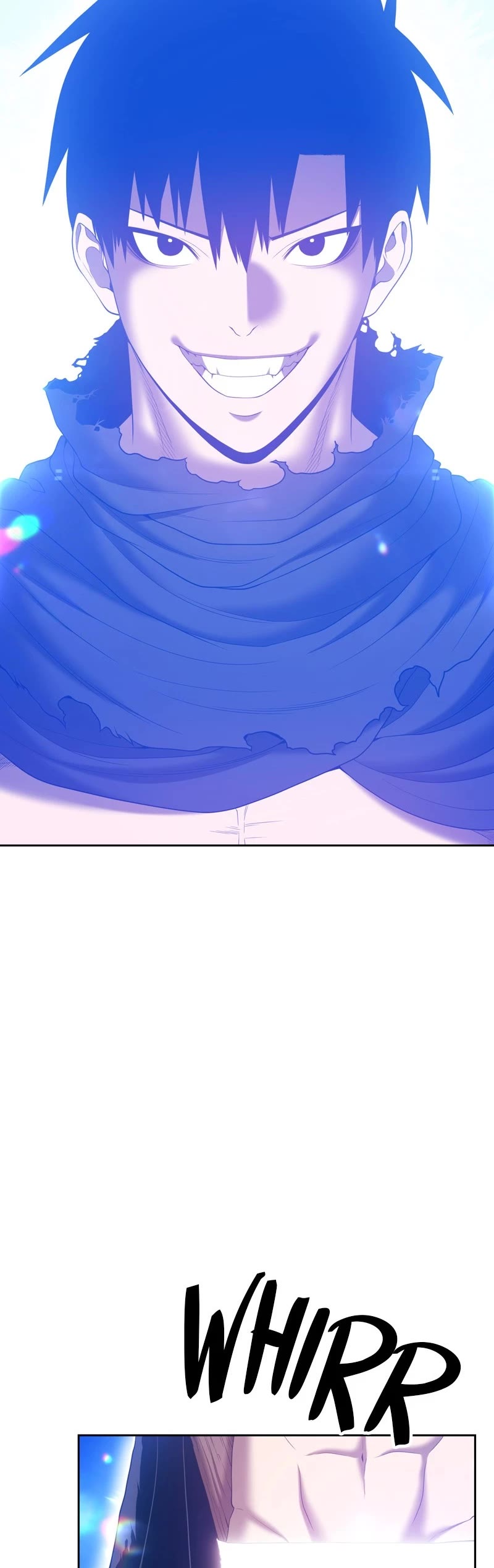 +99 Wooden Stick Chapter 74 page 15 - Chapter 74: Ep. 74 - Full Moon (10)