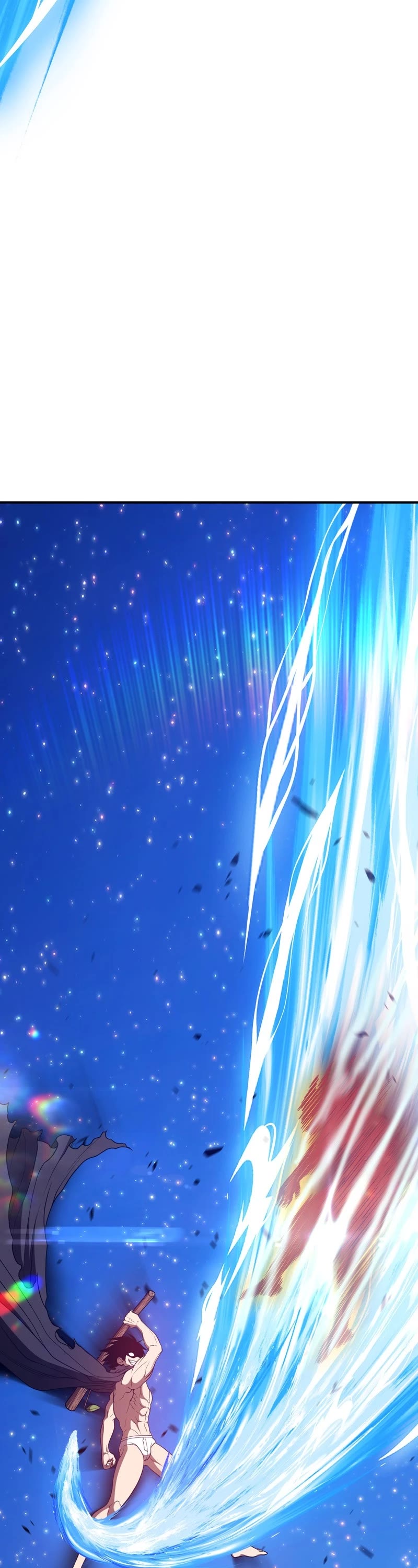+99 Wooden Stick Chapter 74 page 151 - Chapter 74: Ep. 74 - Full Moon (10)