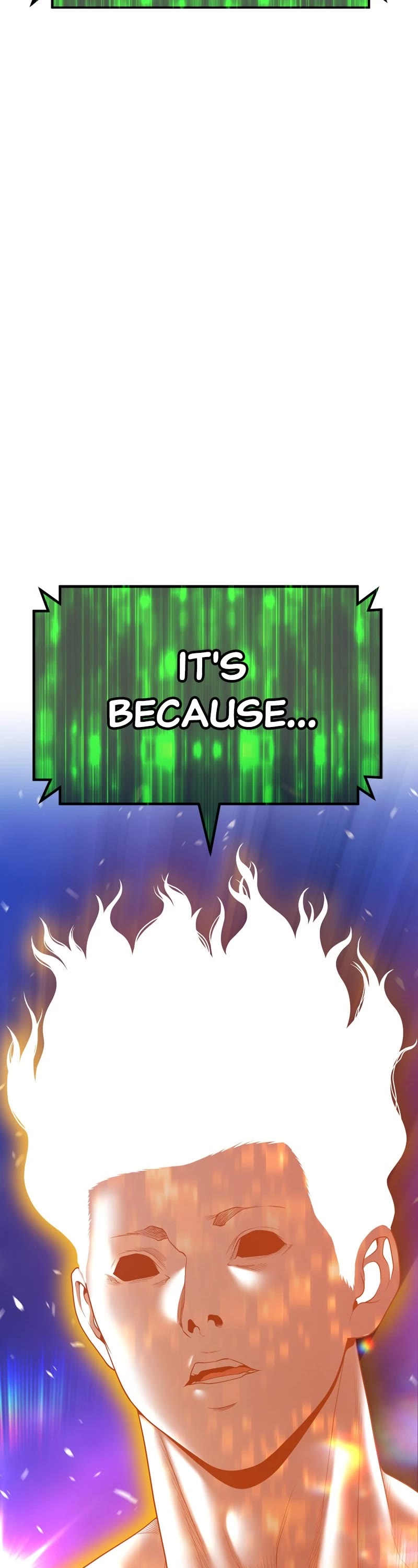 +99 Wooden Stick Chapter 74 page 163 - Chapter 74: Ep. 74 - Full Moon (10)