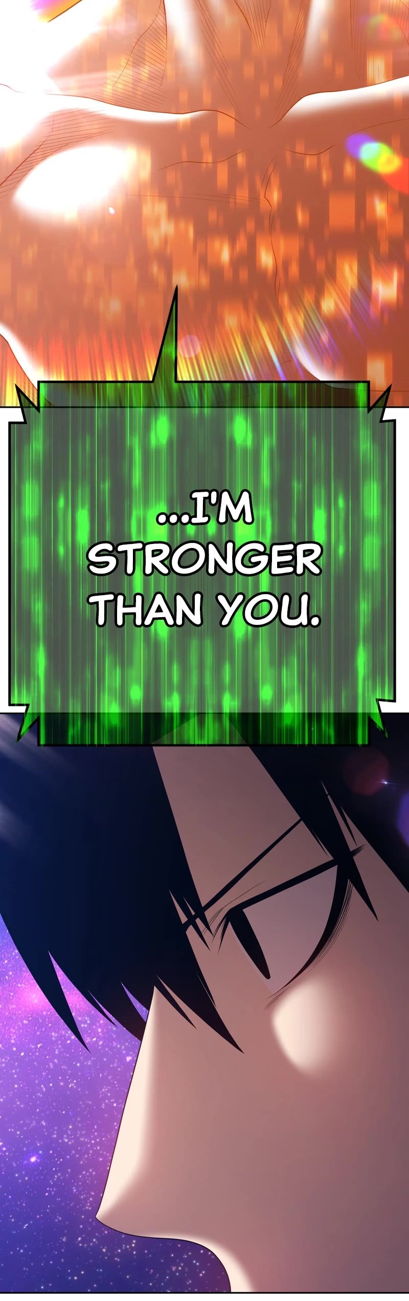 +99 Wooden Stick Chapter 74 page 164 - Chapter 74: Ep. 74 - Full Moon (10)