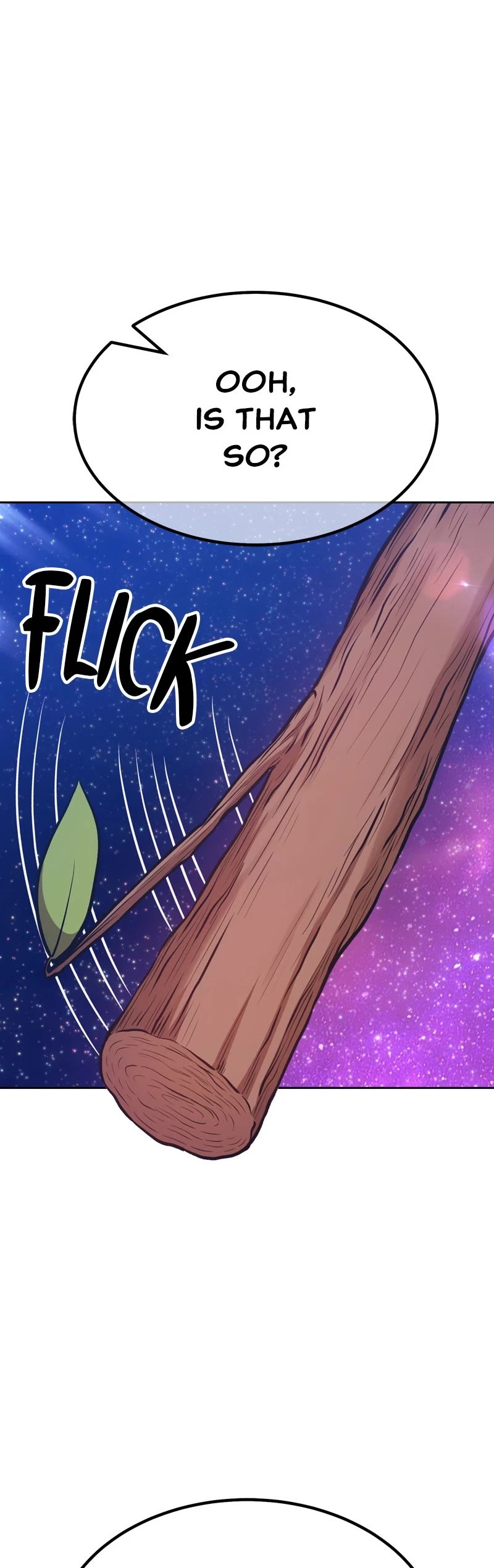 +99 Wooden Stick Chapter 74 page 165 - Chapter 74: Ep. 74 - Full Moon (10)