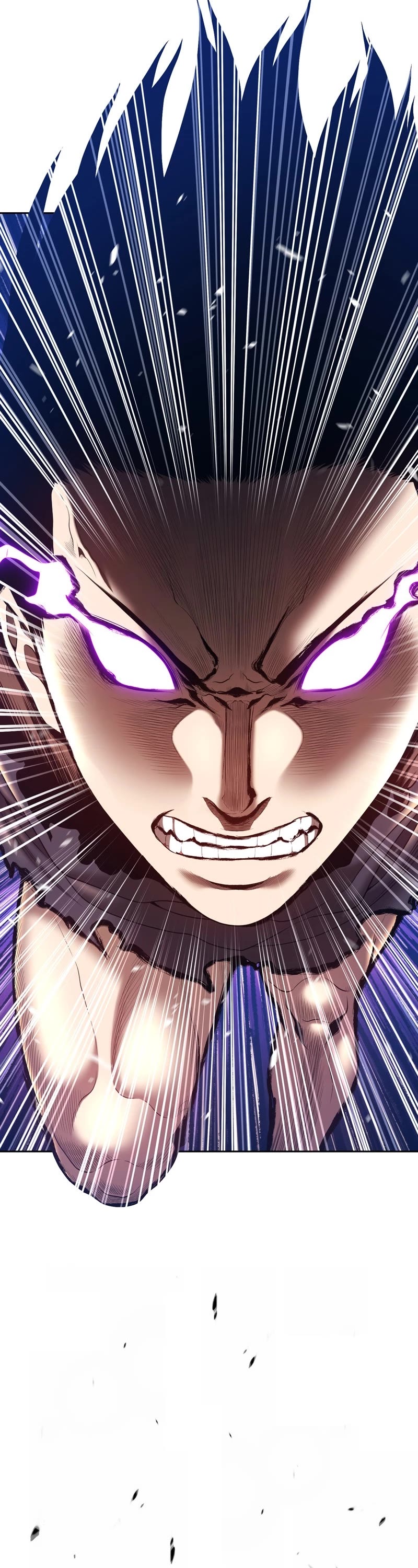 +99 Wooden Stick Chapter 74 page 167 - Chapter 74: Ep. 74 - Full Moon (10)