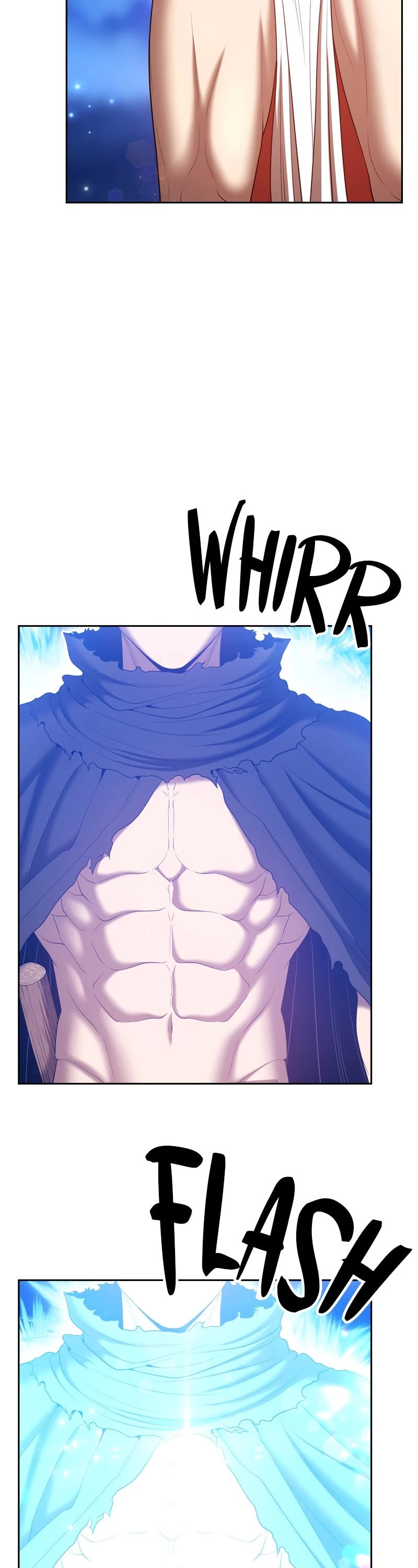 +99 Wooden Stick Chapter 74 page 17 - Chapter 74: Ep. 74 - Full Moon (10)