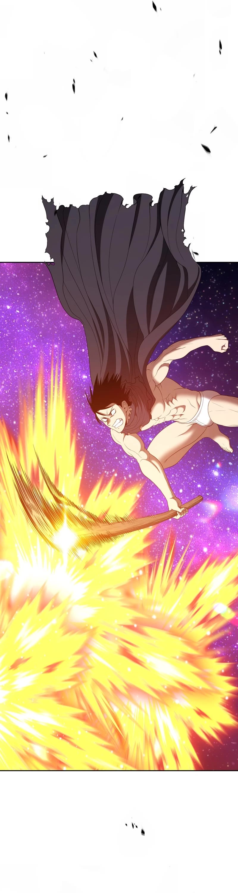 +99 Wooden Stick Chapter 74 page 171 - Chapter 74: Ep. 74 - Full Moon (10)