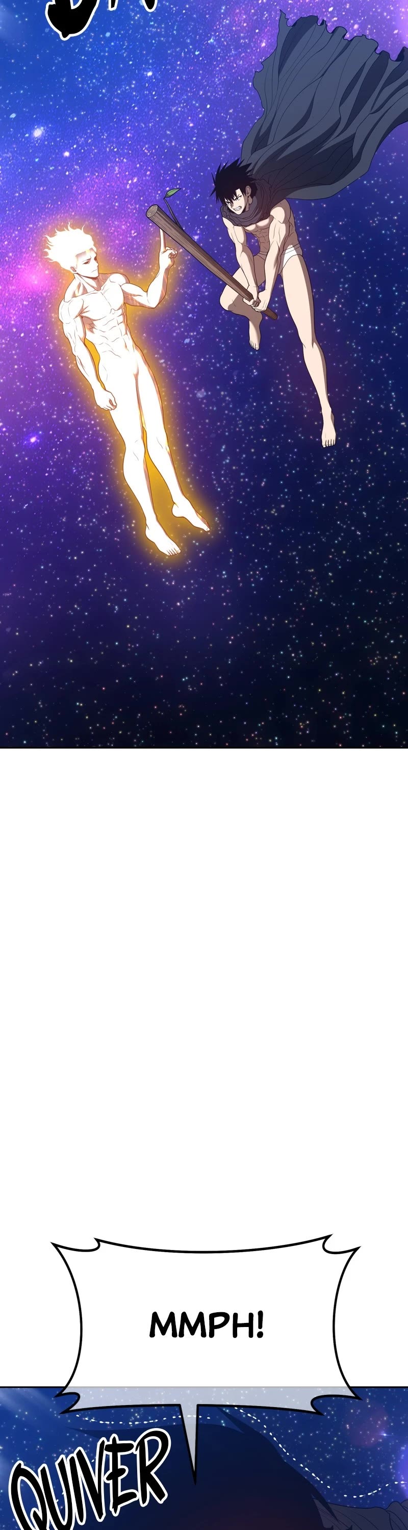 +99 Wooden Stick Chapter 74 page 178 - Chapter 74: Ep. 74 - Full Moon (10)