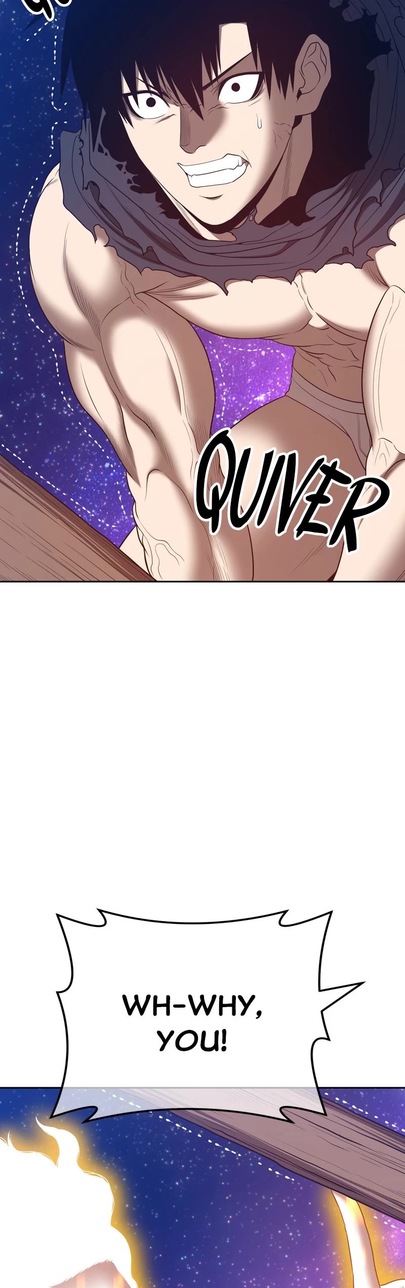 +99 Wooden Stick Chapter 74 page 179 - Chapter 74: Ep. 74 - Full Moon (10)