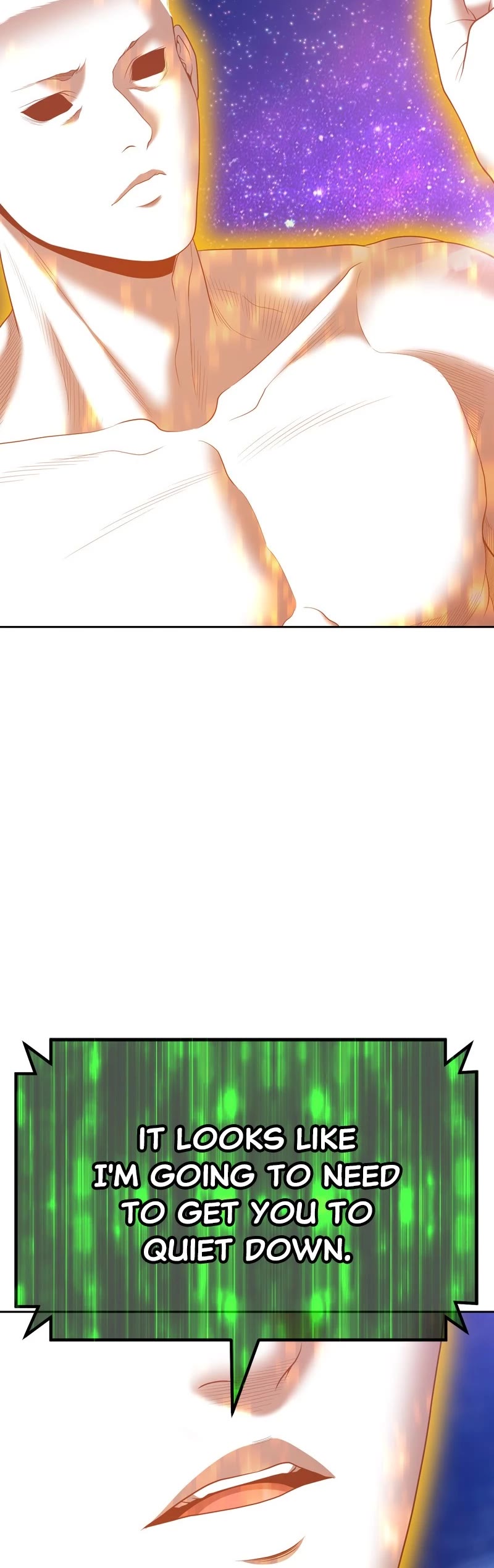 +99 Wooden Stick Chapter 74 page 180 - Chapter 74: Ep. 74 - Full Moon (10)