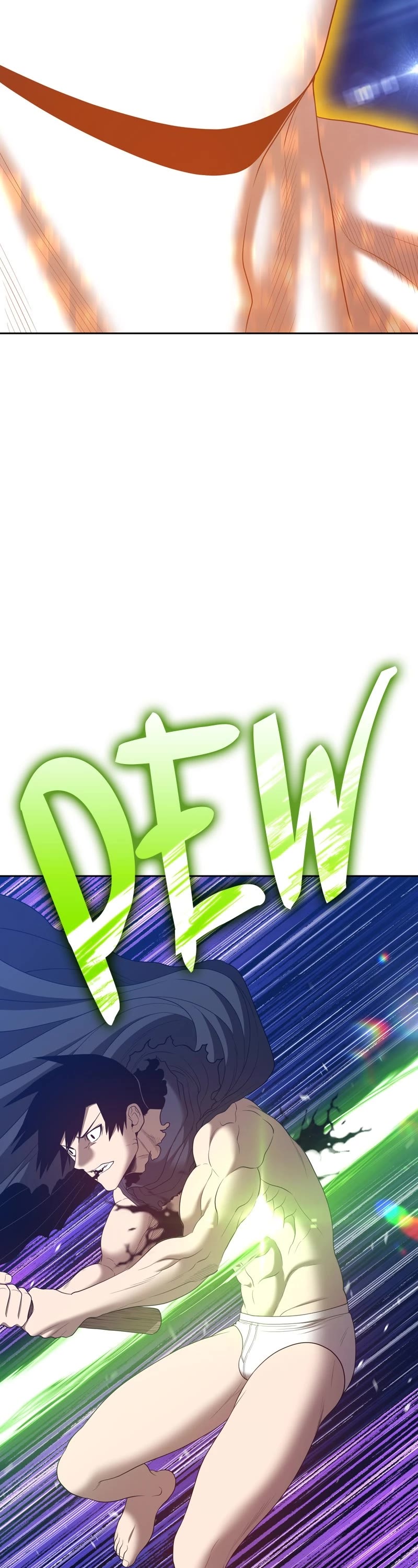 +99 Wooden Stick Chapter 74 page 181 - Chapter 74: Ep. 74 - Full Moon (10)