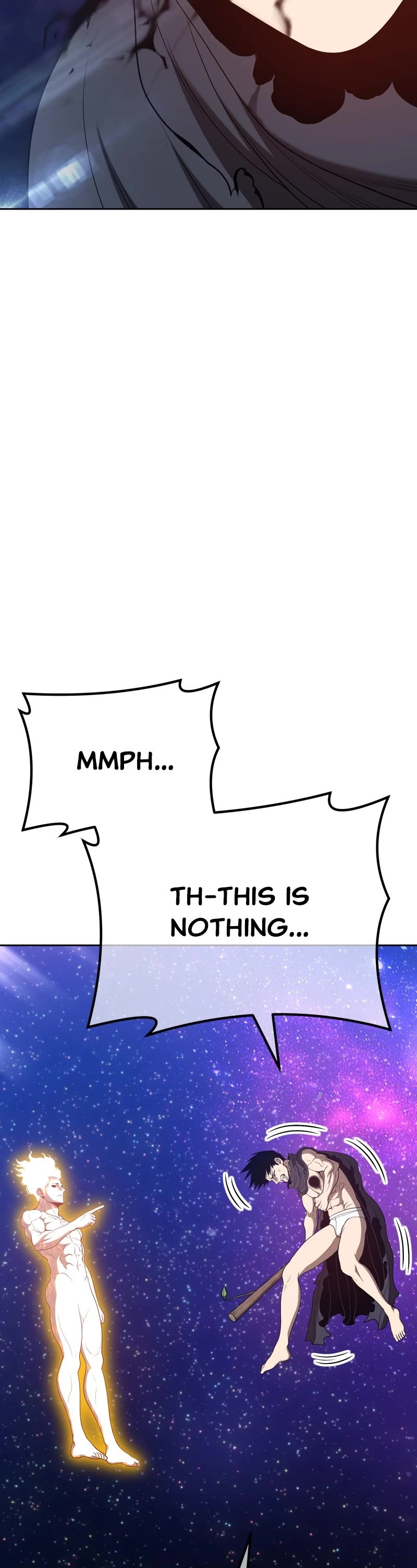+99 Wooden Stick Chapter 74 page 183 - Chapter 74: Ep. 74 - Full Moon (10)