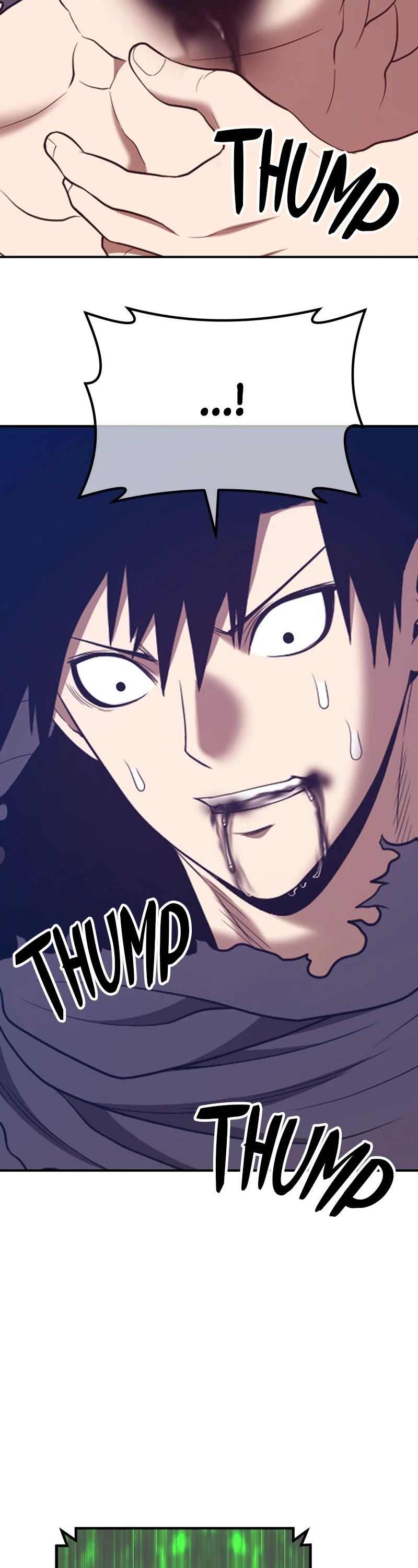 +99 Wooden Stick Chapter 74 page 187 - Chapter 74: Ep. 74 - Full Moon (10)