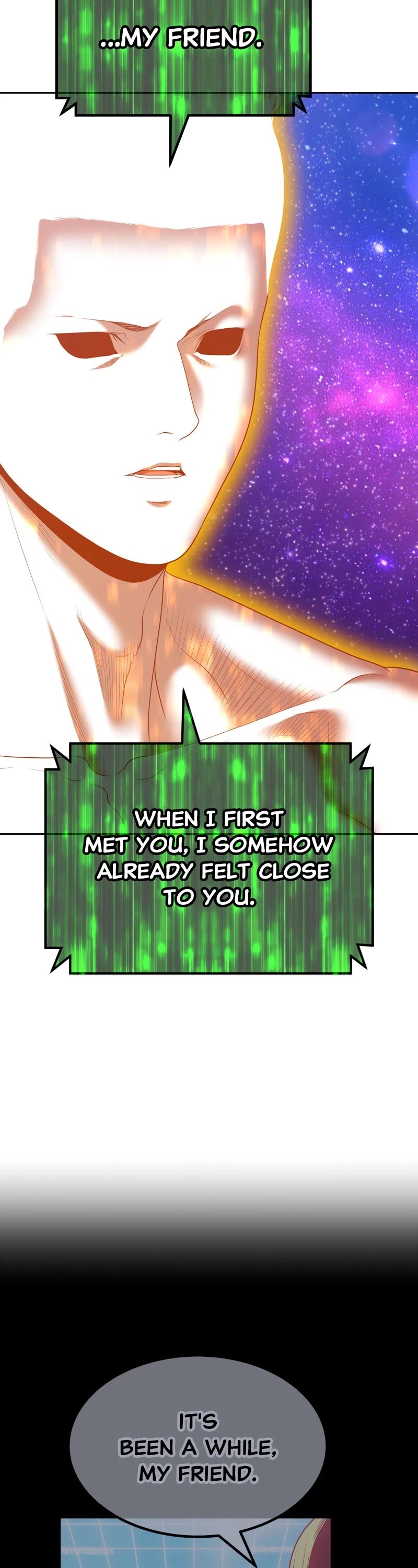 +99 Wooden Stick Chapter 74 page 188 - Chapter 74: Ep. 74 - Full Moon (10)