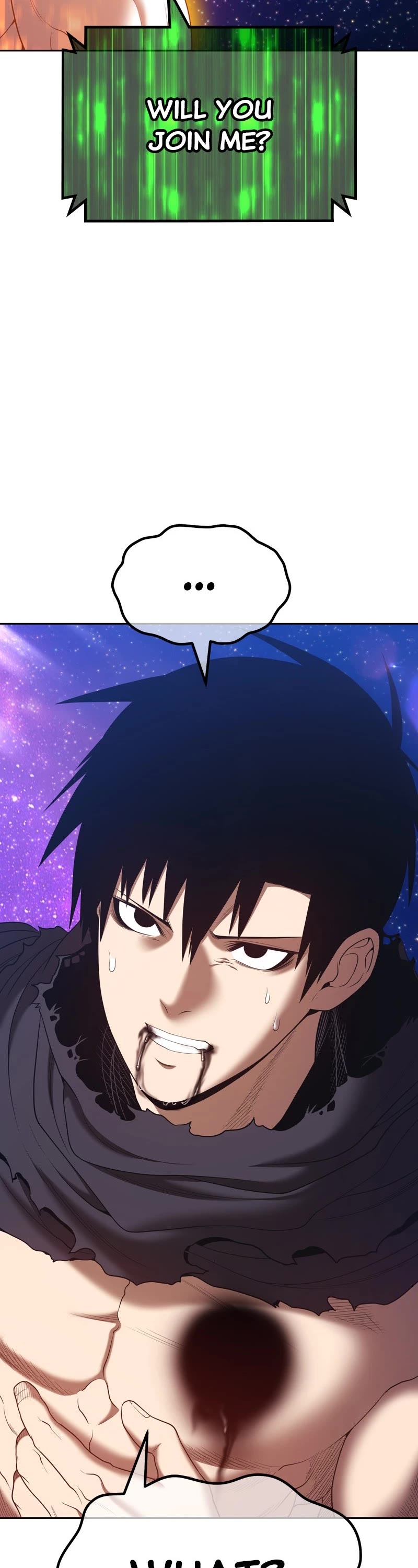 +99 Wooden Stick Chapter 74 page 192 - Chapter 74: Ep. 74 - Full Moon (10)