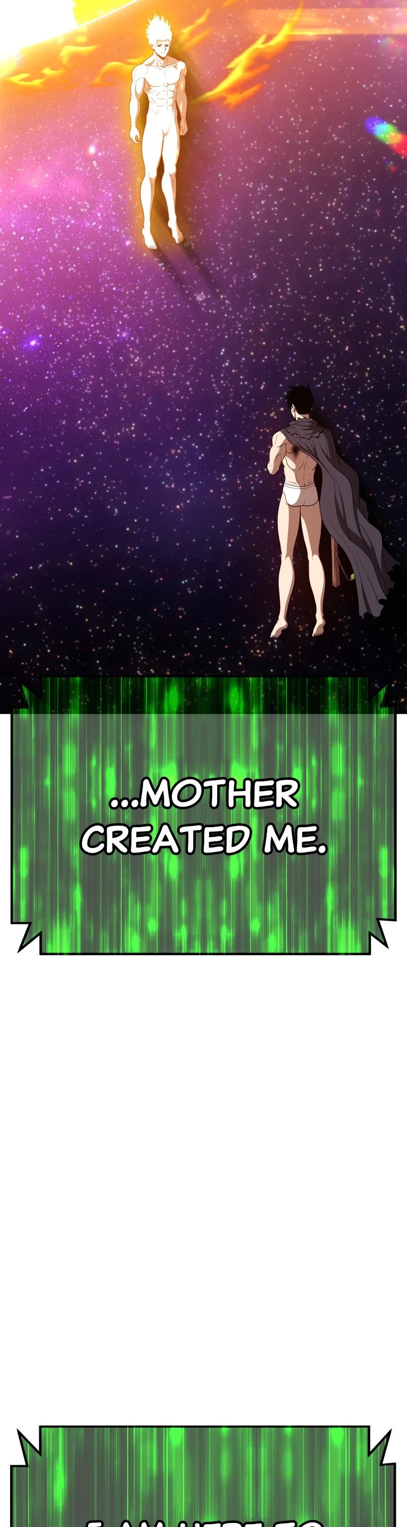 +99 Wooden Stick Chapter 74 page 197 - Chapter 74: Ep. 74 - Full Moon (10)