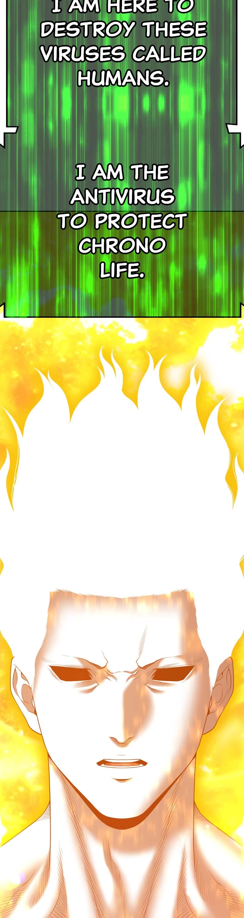 +99 Wooden Stick Chapter 74 page 198 - Chapter 74: Ep. 74 - Full Moon (10)
