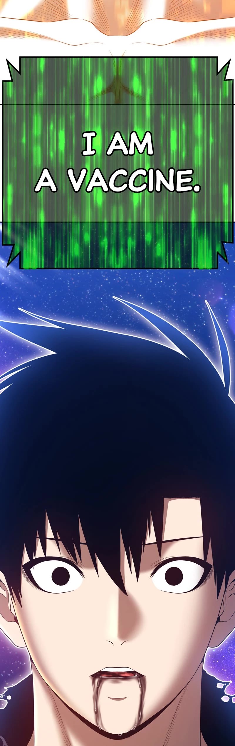 +99 Wooden Stick Chapter 74 page 199 - Chapter 74: Ep. 74 - Full Moon (10)