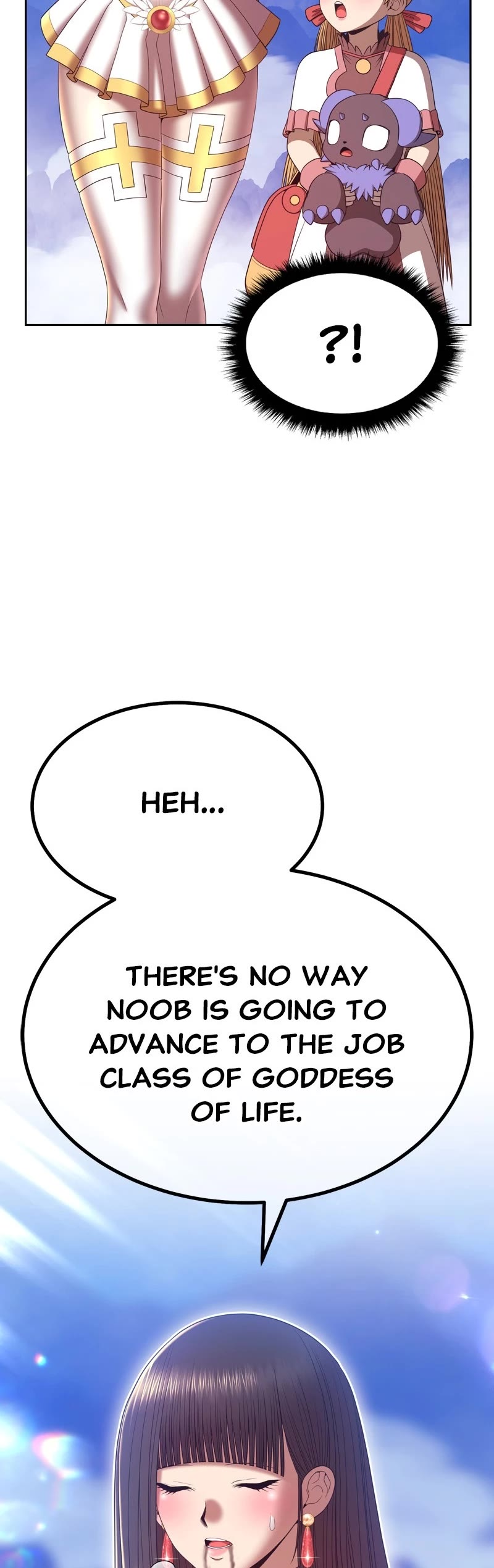 +99 Wooden Stick Chapter 74 page 24 - Chapter 74: Ep. 74 - Full Moon (10)