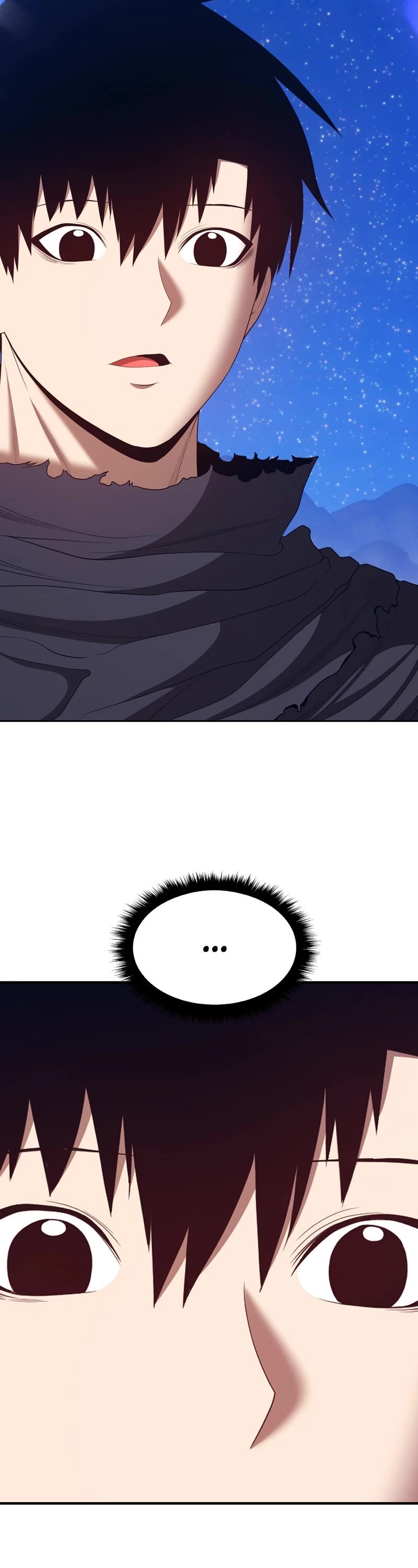+99 Wooden Stick Chapter 74 page 27 - Chapter 74: Ep. 74 - Full Moon (10)