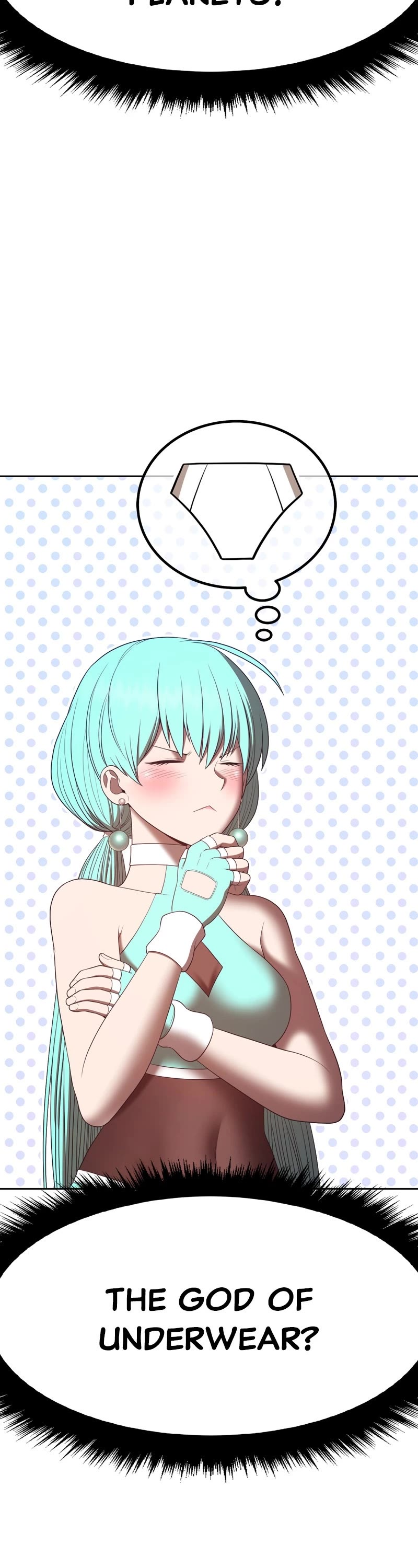 +99 Wooden Stick Chapter 74 page 31 - Chapter 74: Ep. 74 - Full Moon (10)
