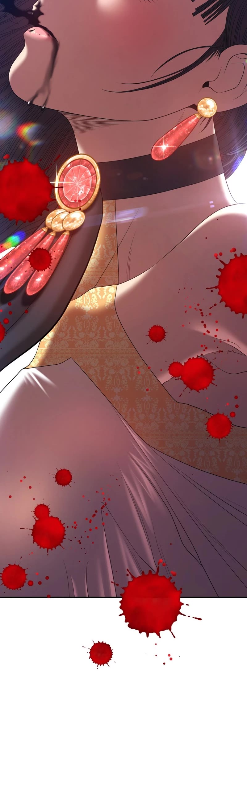 +99 Wooden Stick Chapter 74 page 35 - Chapter 74: Ep. 74 - Full Moon (10)