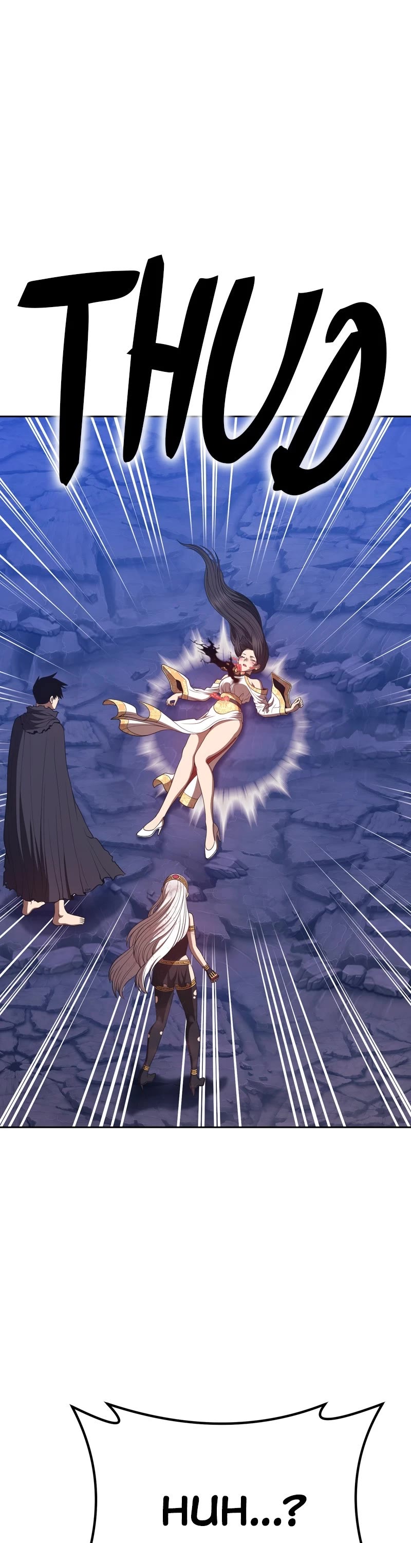 +99 Wooden Stick Chapter 74 page 36 - Chapter 74: Ep. 74 - Full Moon (10)