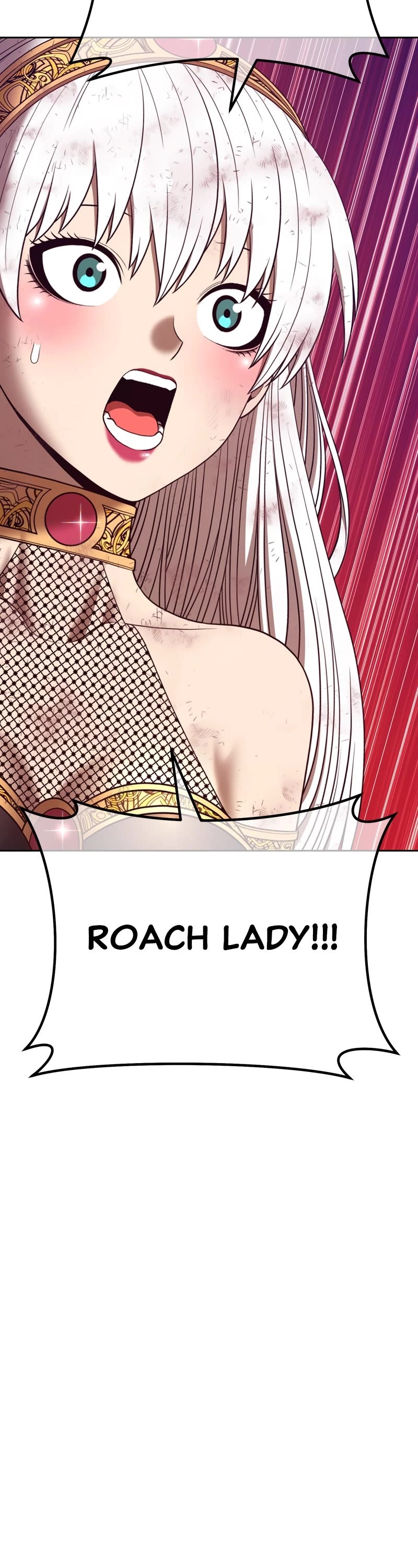 +99 Wooden Stick Chapter 74 page 37 - Chapter 74: Ep. 74 - Full Moon (10)
