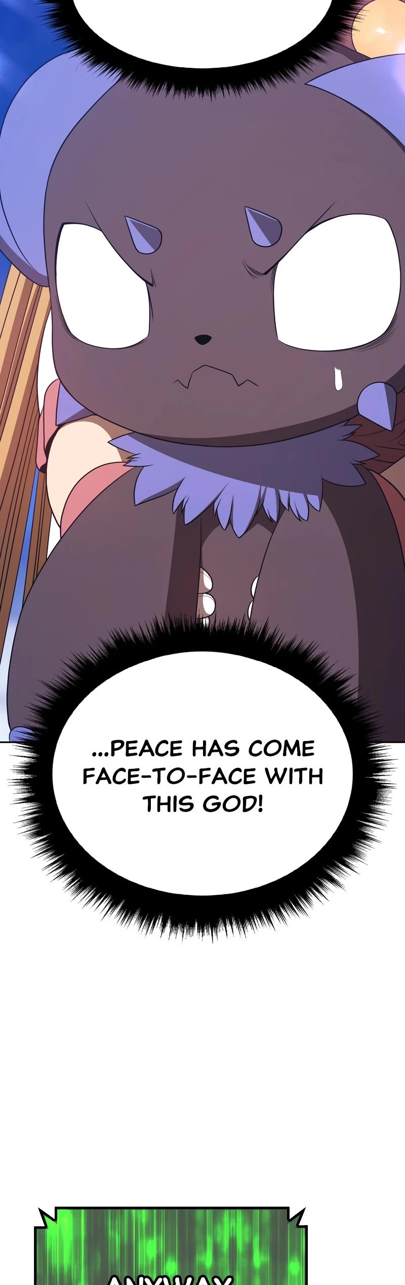+99 Wooden Stick Chapter 74 page 45 - Chapter 74: Ep. 74 - Full Moon (10)