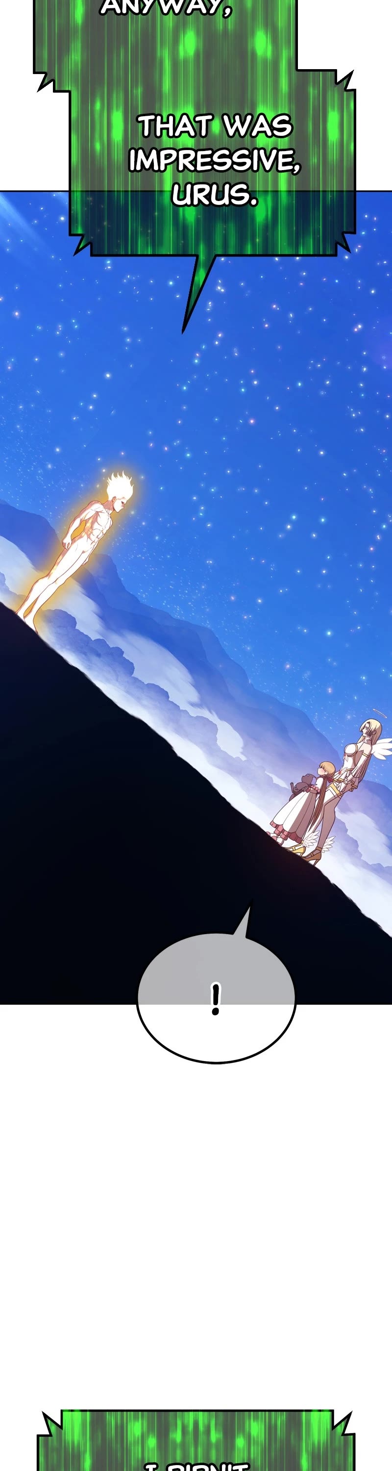 +99 Wooden Stick Chapter 74 page 46 - Chapter 74: Ep. 74 - Full Moon (10)