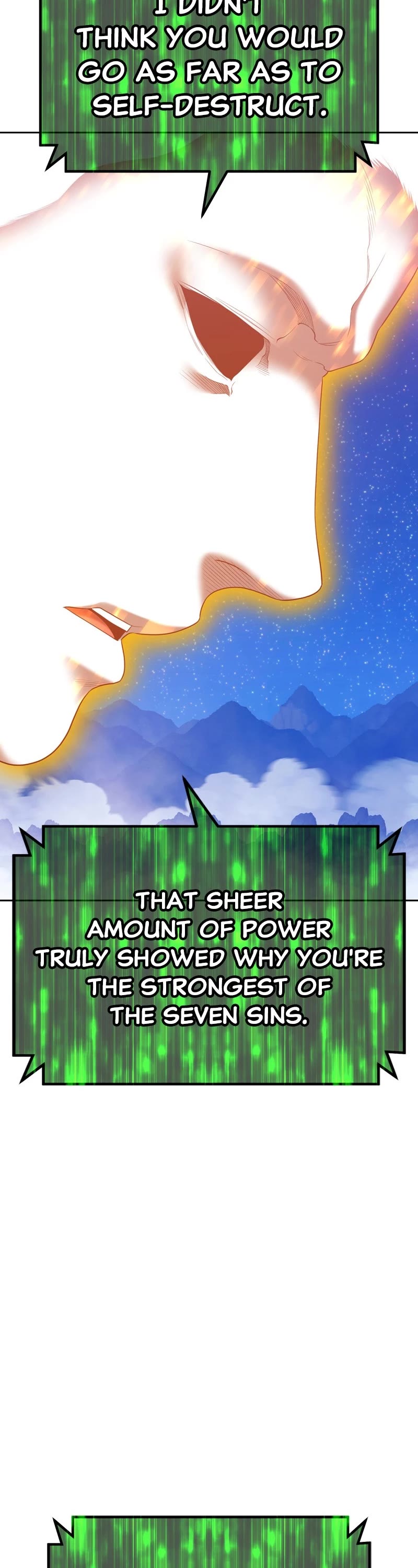 +99 Wooden Stick Chapter 74 page 47 - Chapter 74: Ep. 74 - Full Moon (10)