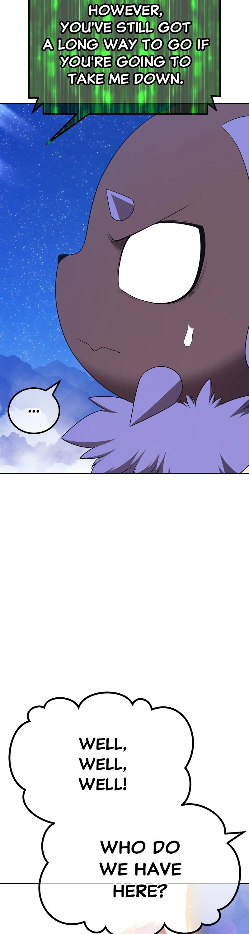 +99 Wooden Stick Chapter 74 page 48 - Chapter 74: Ep. 74 - Full Moon (10)