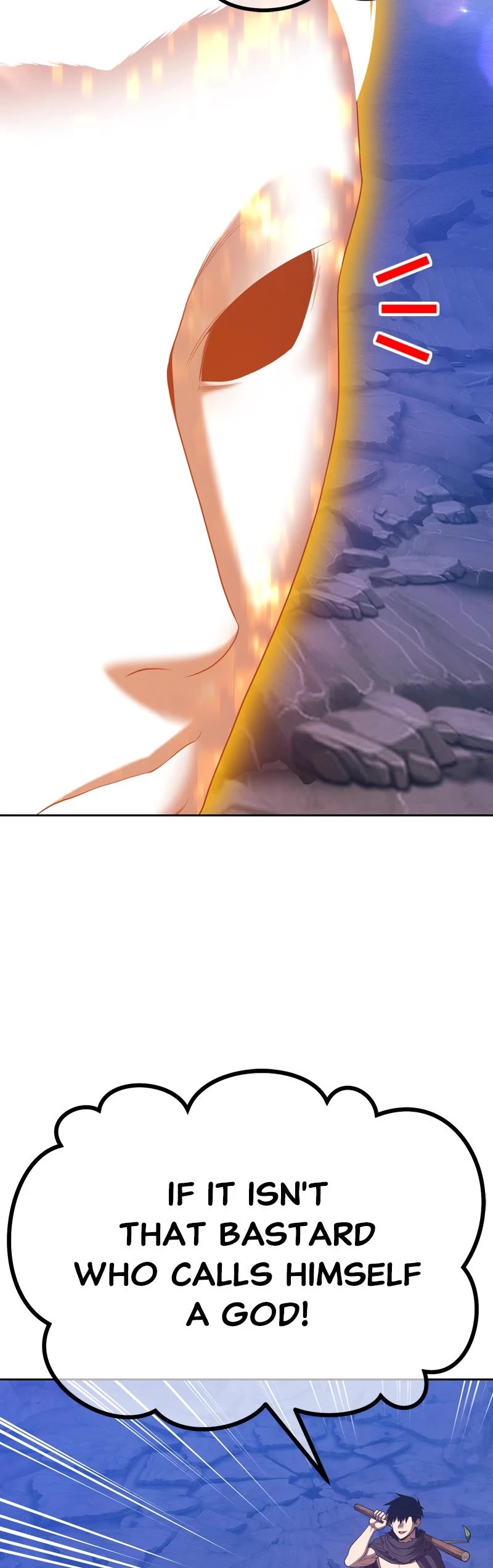 +99 Wooden Stick Chapter 74 page 49 - Chapter 74: Ep. 74 - Full Moon (10)