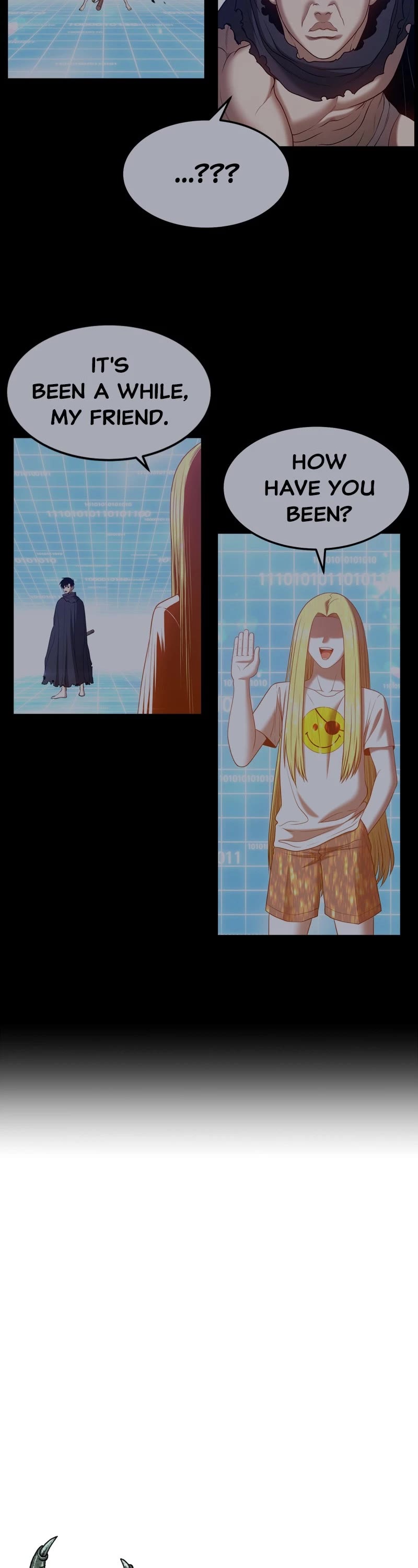 +99 Wooden Stick Chapter 74 page 53 - Chapter 74: Ep. 74 - Full Moon (10)