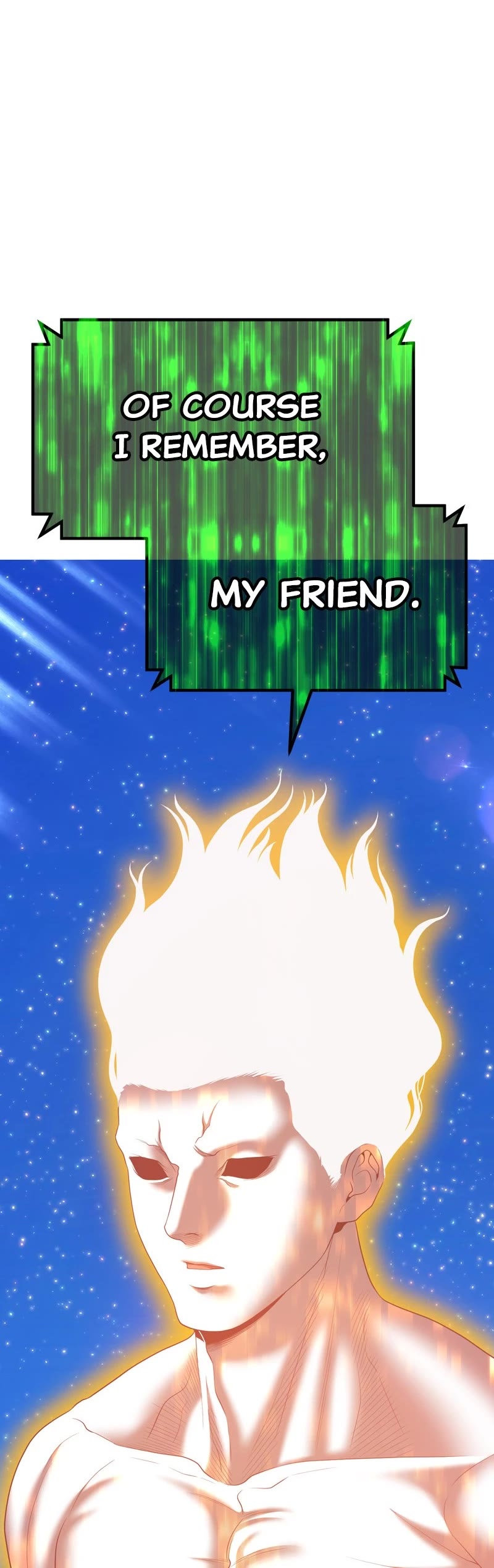+99 Wooden Stick Chapter 74 page 55 - Chapter 74: Ep. 74 - Full Moon (10)