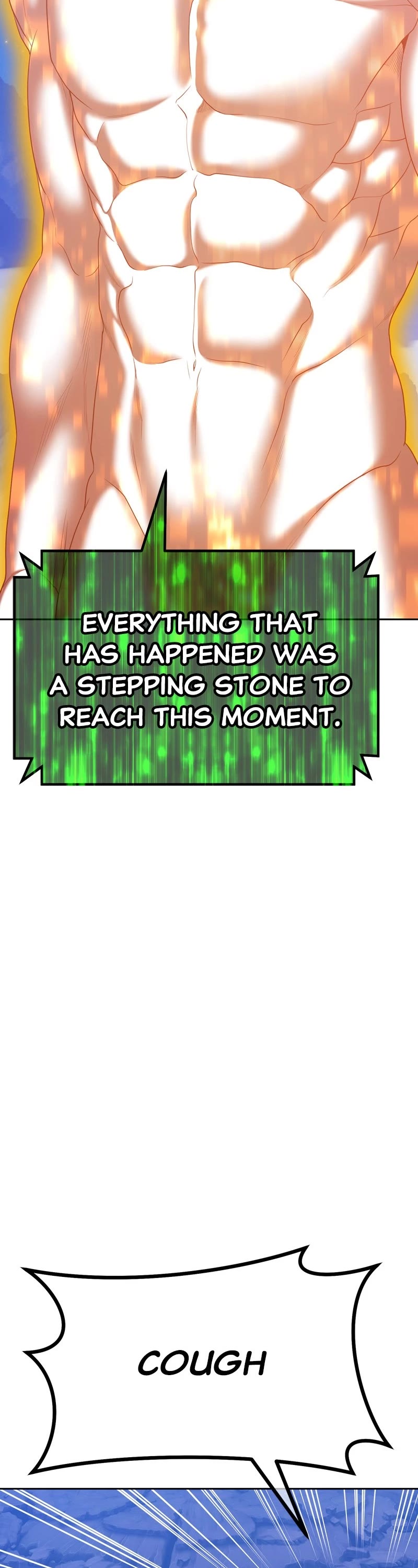 +99 Wooden Stick Chapter 74 page 56 - Chapter 74: Ep. 74 - Full Moon (10)