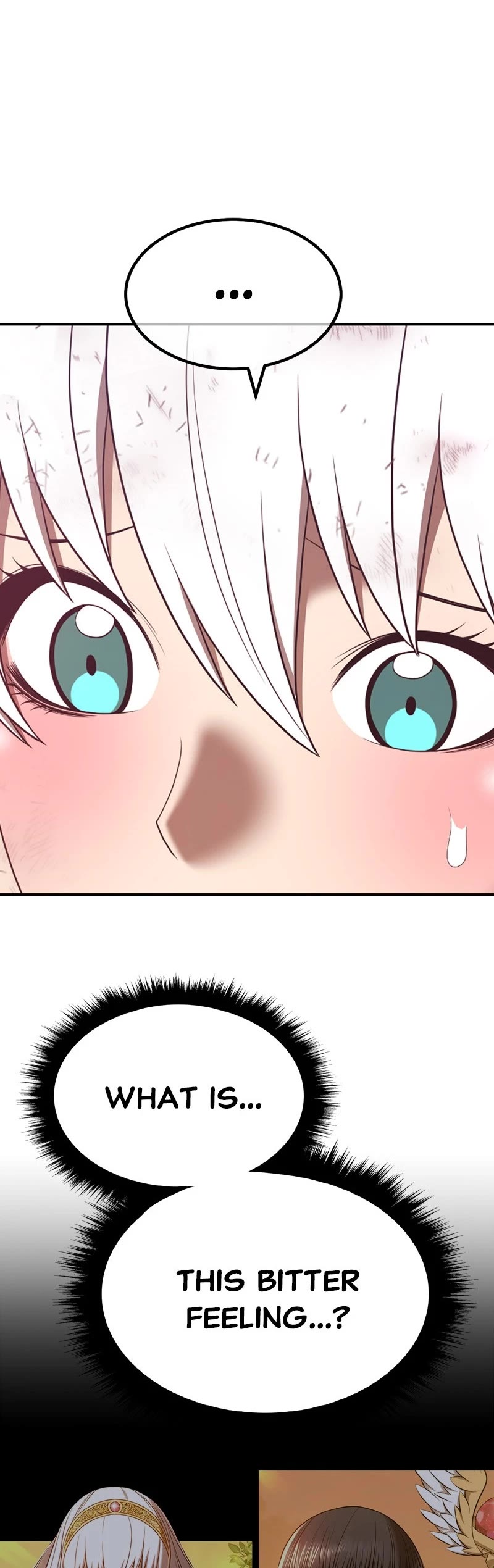 +99 Wooden Stick Chapter 74 page 60 - Chapter 74: Ep. 74 - Full Moon (10)