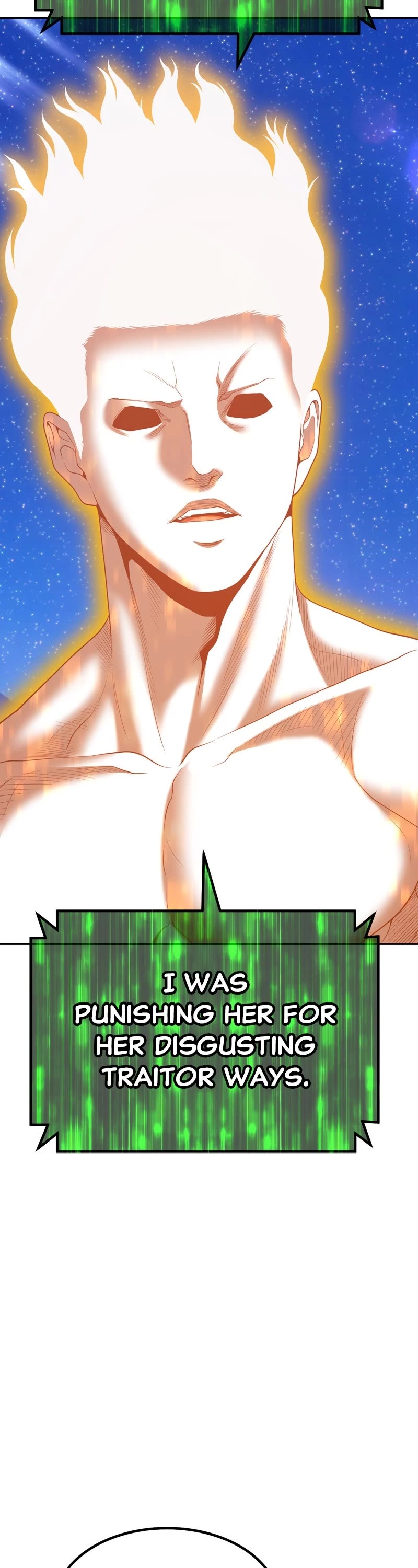 +99 Wooden Stick Chapter 74 page 73 - Chapter 74: Ep. 74 - Full Moon (10)