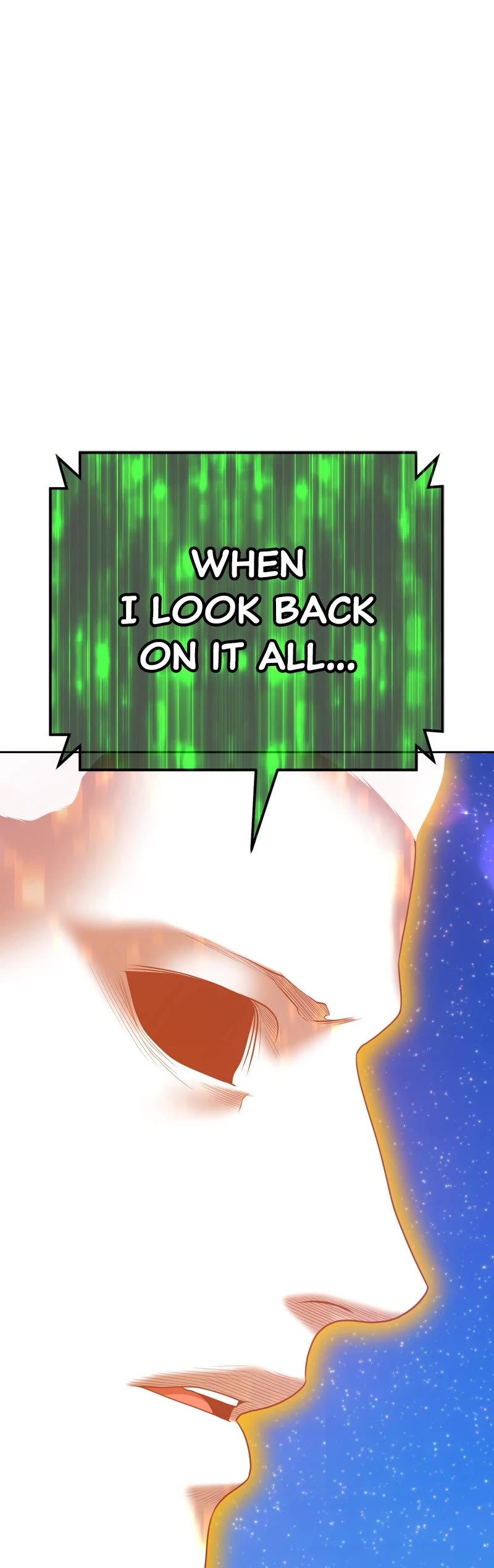 +99 Wooden Stick Chapter 74 page 75 - Chapter 74: Ep. 74 - Full Moon (10)