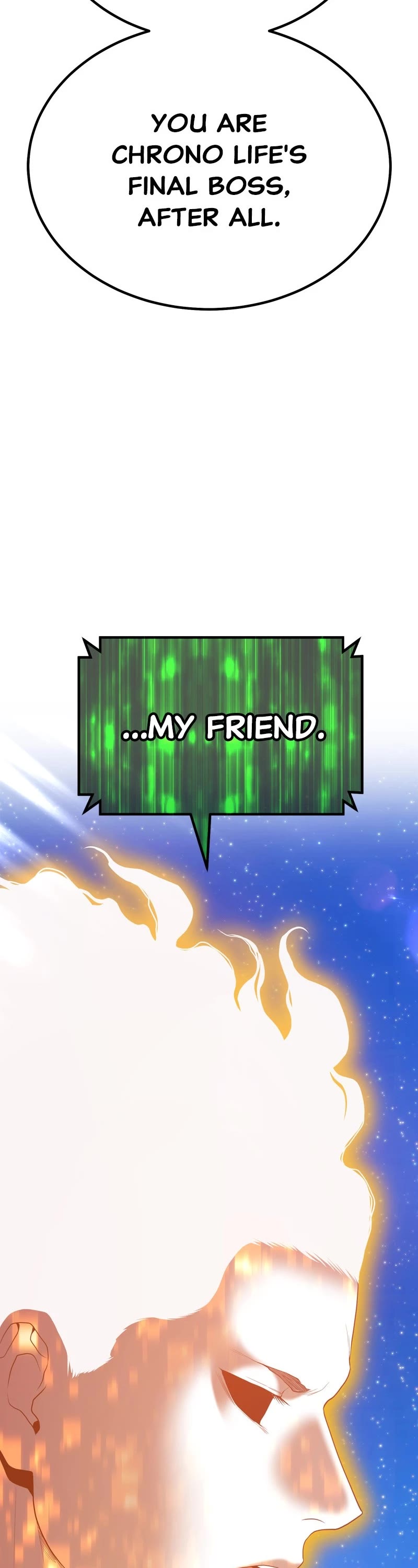 +99 Wooden Stick Chapter 74 page 86 - Chapter 74: Ep. 74 - Full Moon (10)