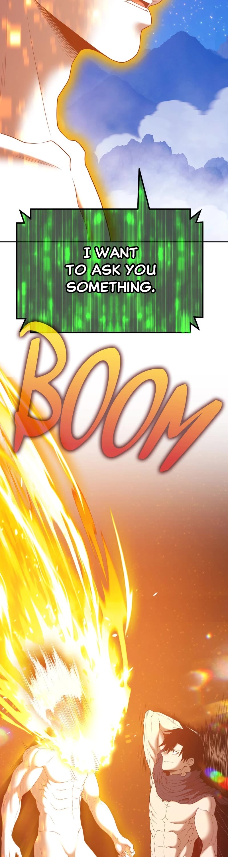 +99 Wooden Stick Chapter 74 page 87 - Chapter 74: Ep. 74 - Full Moon (10)