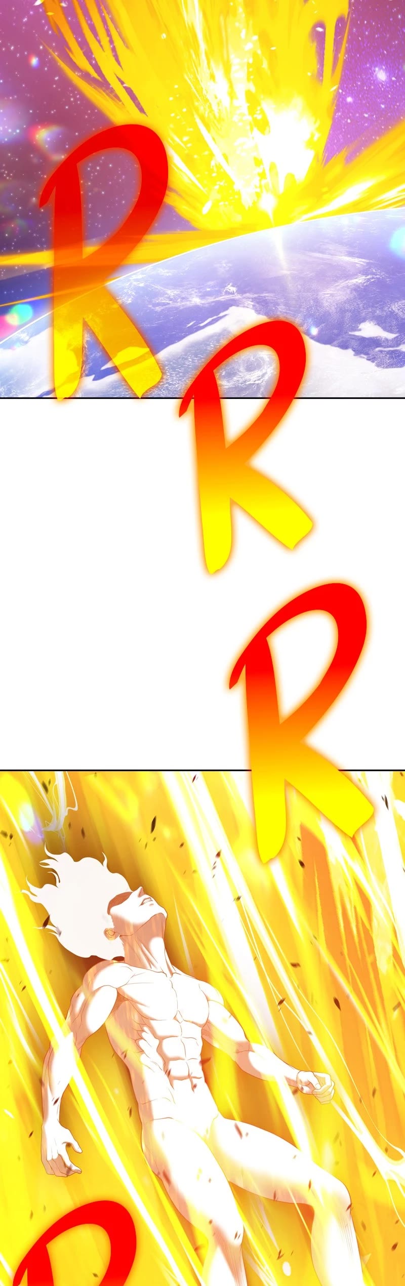 +99 Wooden Stick Chapter 74 page 89 - Chapter 74: Ep. 74 - Full Moon (10)