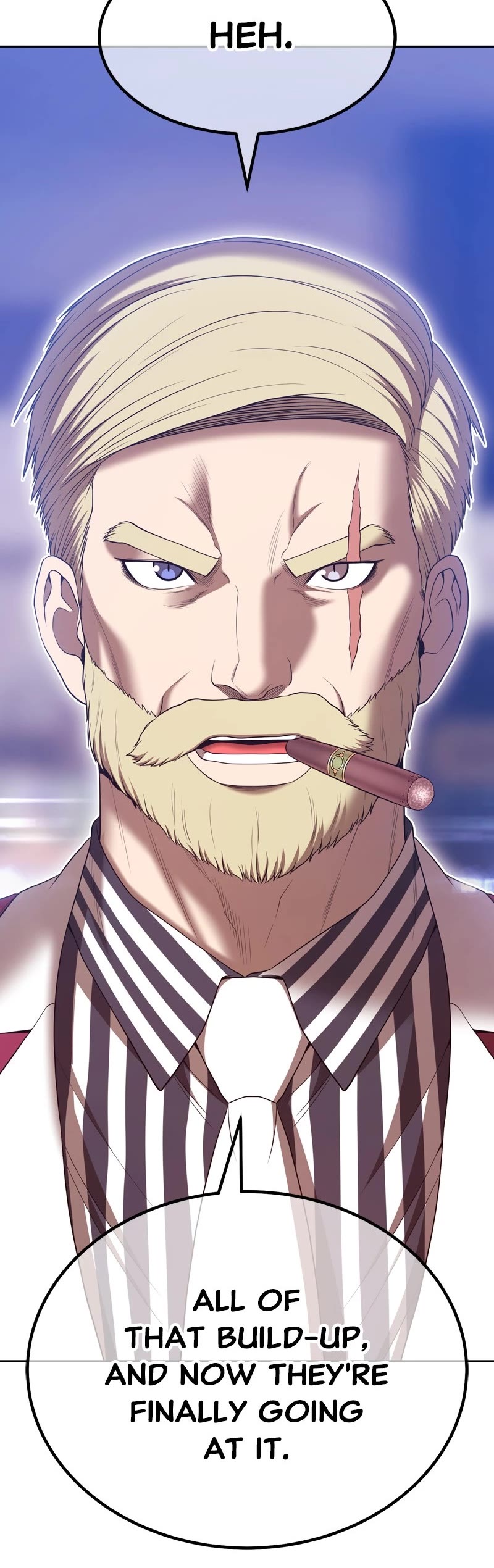 +99 Wooden Stick Chapter 74 page 95 - Chapter 74: Ep. 74 - Full Moon (10)