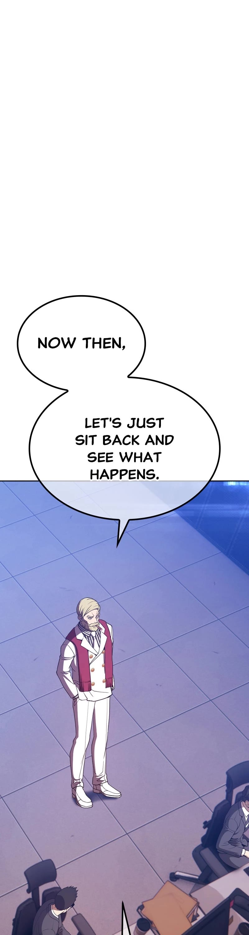 +99 Wooden Stick Chapter 74 page 96 - Chapter 74: Ep. 74 - Full Moon (10)