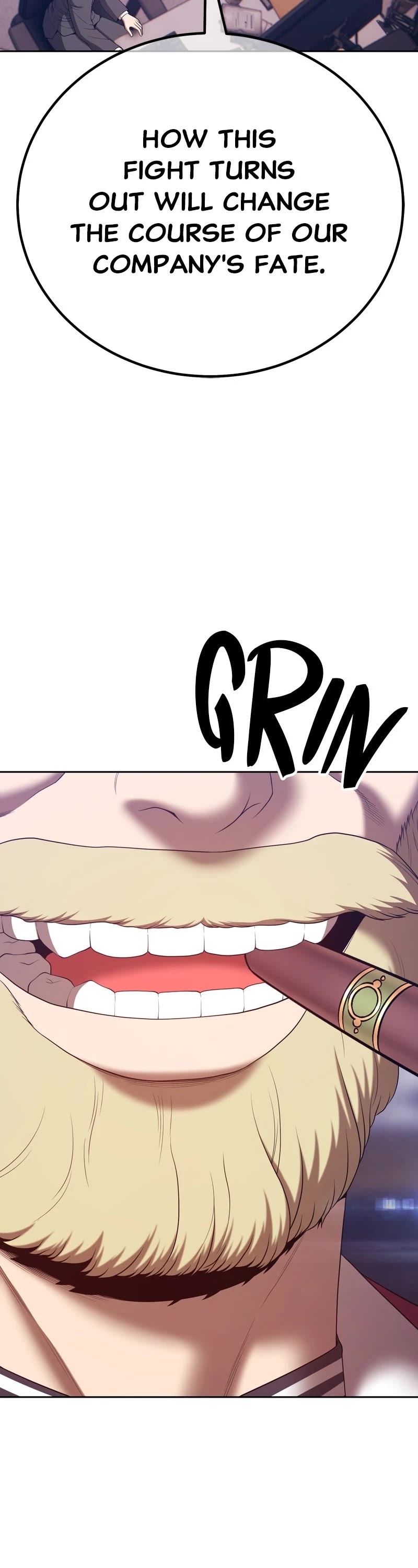 +99 Wooden Stick Chapter 74 page 97 - Chapter 74: Ep. 74 - Full Moon (10)