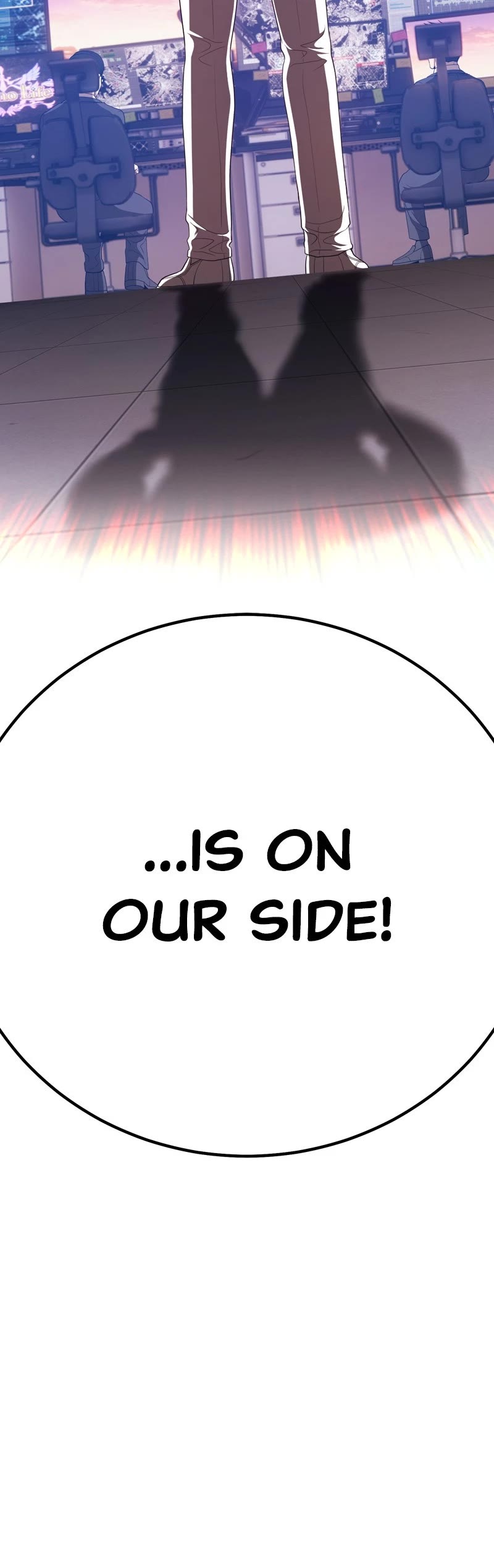 +99 Wooden Stick Chapter 74 page 99 - Chapter 74: Ep. 74 - Full Moon (10)